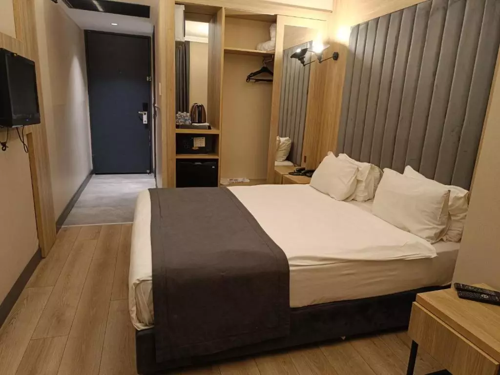 اتاق MINEO TAKSIM